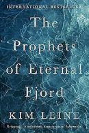 Prophets of Eternal Fjord | Kim Leine | Book