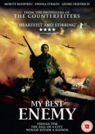 My Best Enemy DVD (2011) Moritz Bleibtreu, Mumberger (DIR) cert 12
