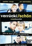 Verrückt/Schön - Crazy/Beautiful von John Stockwell | DVD