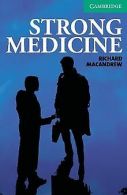 Strong Medicine: Level 3 Lower Intermediate: Lower Inter... | Book