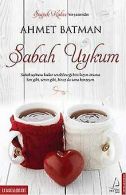 Sabah Uykum | Ahmet Batman | Book