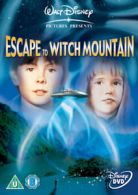 Escape to Witch Mountain DVD (2004) Ray Milland, Hough (DIR) cert U