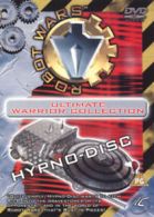 Robot Wars: Hypnodisc DVD (2003) cert U