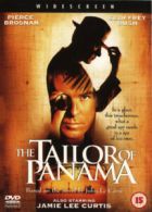 The Tailor of Panama DVD (2001) Pierce Brosnan, Boorman (DIR) cert 15