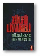 Ruzgarlar Hep Genctir | Livaneli, Zulfu | Book