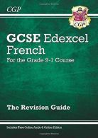 New GCSE Frans Edexcel Revision Guide - for the Grade 9-1 Course (with Online E