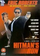 Hitmans Run [DVD] DVD