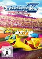 TurboZ - Die schnellste Schnecke der Welt | DVD