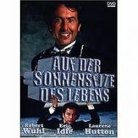 Auf der Sonnenseite des Lebens von Leonard Stern | DVD