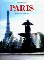 Love of Paris (English Language) By Nathalie Mont-Servan
