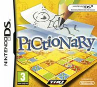 Pictionary (DS) PEGI 3+ Board Game