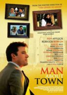 Man About Town DVD (2008) Ben Affleck, Binder (DIR) cert 15