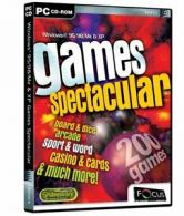 Games Spectacular (PC)