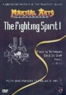 The Fighting Spirit: 1 DVD (2004) Bob Sykes cert E