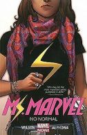 Ms. Marvel Volume 1: No Normal | Marvel Comics | Book
