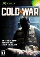 Xbox : Cold War - "Behind The Iron Curtain"