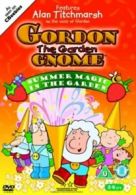 Gordon the Garden Gnome: Summer Magic in the Garden DVD (2006) Tony Collingwood