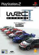 WRC II Extreme (PS2) Sport: Rally