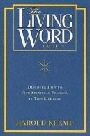 Klemp, Harold : The Living Word Book 3