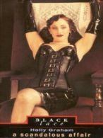 A scandalous affair by Holly Graham (Paperback)