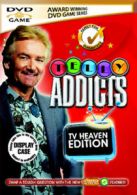 Telly Addicts: TV Heaven DVD (2007) Noel Edmonds cert E
