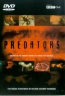 Predators DVD (2000) John Hannah cert E