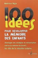 100 idées pour développer la mémoire des enfants : Exerc... | Book