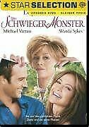 Das Schwiegermonster von Robert Luketic | DVD