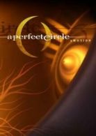 A Perfect Circle: aMotion DVD (2004) A Perfect Circle cert E