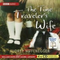 Audrey Niffenegger : The Time Traveler's Wife CD (2005)