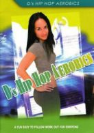 D's Hip Hop Aerobics DVD (2009) D cert E