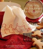 "Inspirations" Guide to Stitching for Beginners and Beyond By Inspirations Maga