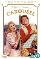 Carousel DVD (2006) Gordon MacRae, King (DIR) cert U 2 discs