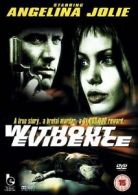 Without Evidence DVD Angelina Jolie, Dennis (DIR) cert 15