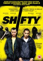 Shifty DVD (2009) Riz Ahmed, Creevy (DIR) cert 15