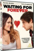 Waiting for Forever DVD (2012) Tom Sturridge, Keach (DIR) cert PG