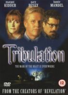 Tribulation DVD (2002) Gary Busey, Van Heerden (DIR) cert 12