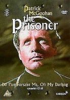 The Prisoner: Episodes 13-16 DVD (2000) Patrick McGoohan, Jackson (DIR) cert PG