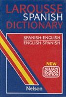 Larousse Spanish Dictionary By Larousse