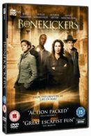 Bonekickers: Series 1 DVD (2008) Adrian Lester, Hurran (DIR) cert 15
