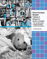 First Duits Reader (Volume 2) bilingual for speakers of English: Elementary Lev
