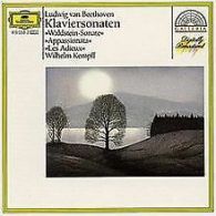 Klaviersonaten 21, 23, 26 | Wilhelm Kempff | CD