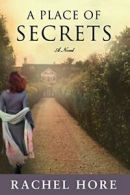 A Place of Secrets.by Hore New 9780805094497 Fast Free Shipping<|