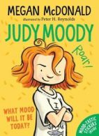 Judy Moody: Judy Moody by Peter H. Reynolds (Paperback)