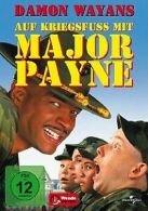 Auf Kriegsfuß mit Major Payne von Nick Castle | DVD