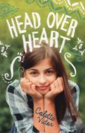 Head over heart by Colette Victor (Paperback)