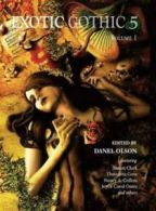 Exotic gothic. 5 by Danel Olson (Book)