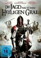 Die Jagd nach dem heiligen Gral | DVD