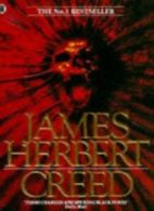 Creed By James Herbert. 9780450547430