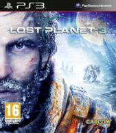 Lost Planet 3 (PS3) PEGI 16+ Combat Game: Space